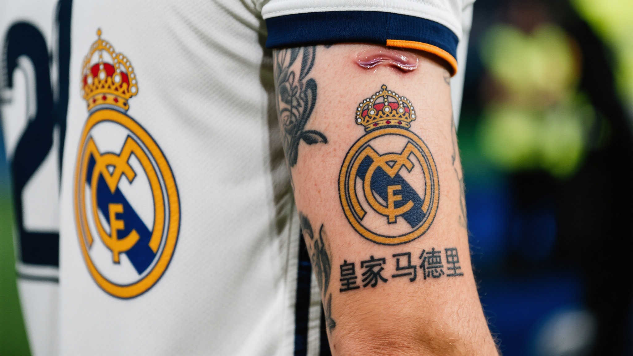 赫伊森:击败帕丘卡是我们的目标,为皇马效力是无数孩子的梦想 作为拥有数百万支持者并流淌传奇血液顶尖豪门,“皇家