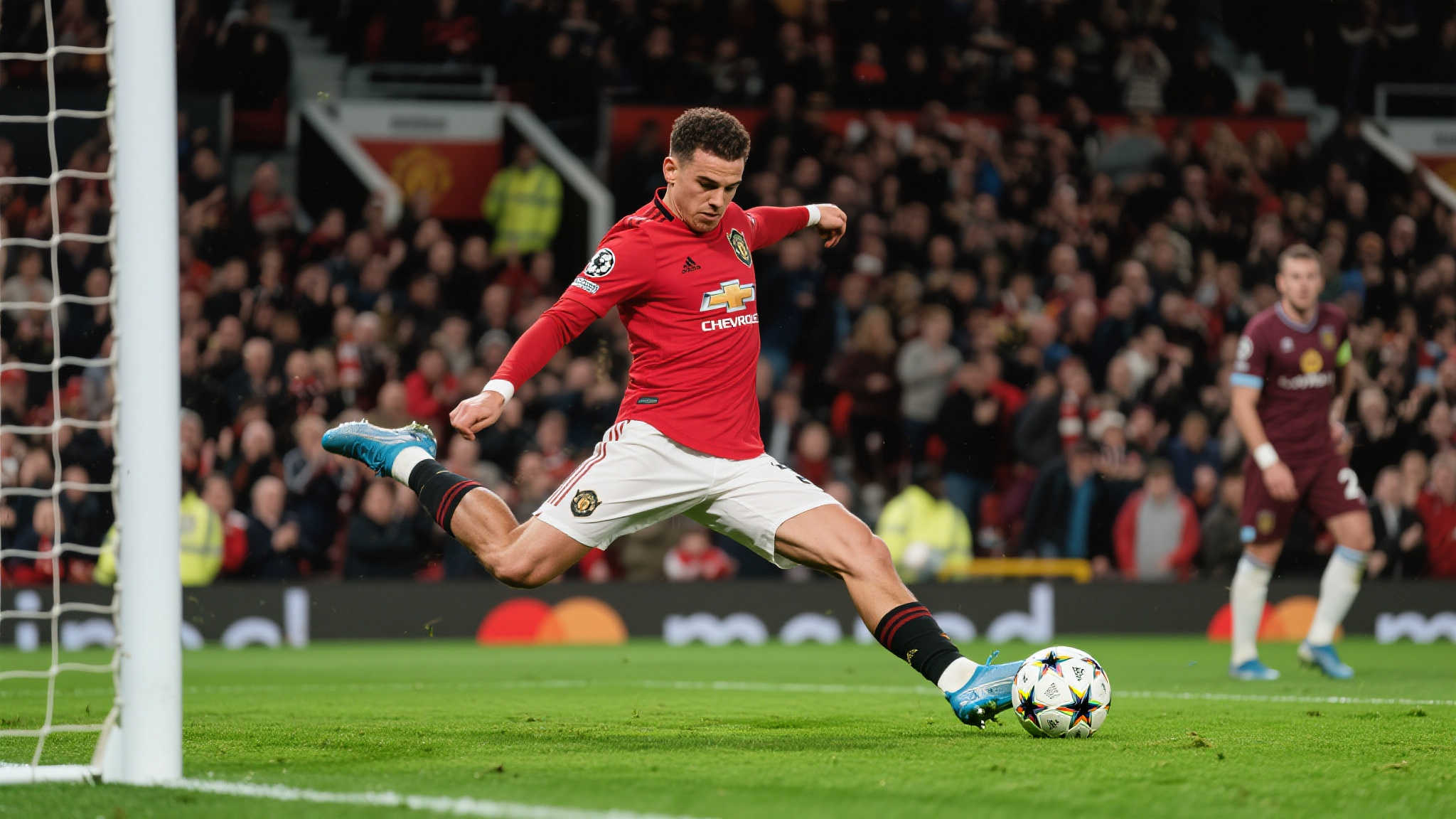 苏超6月21日比赛回顾:滕帅上演绝妙帽子戏法 在当晚赛事开始之前,外界对于两支劲敌球队如何分出高