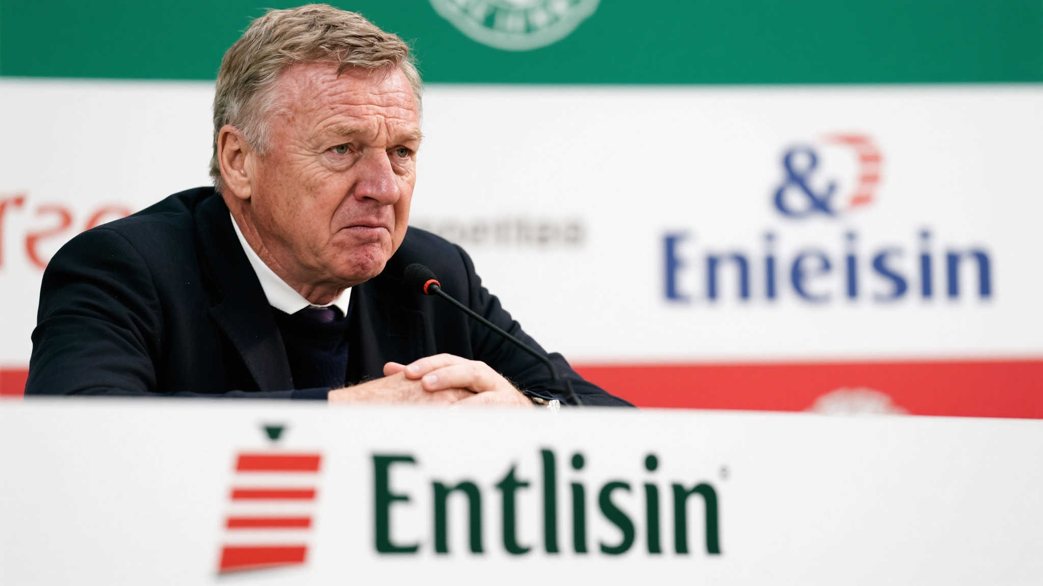 失去合作伙伴是什么感受？有人可能会陷入低潮，但对于