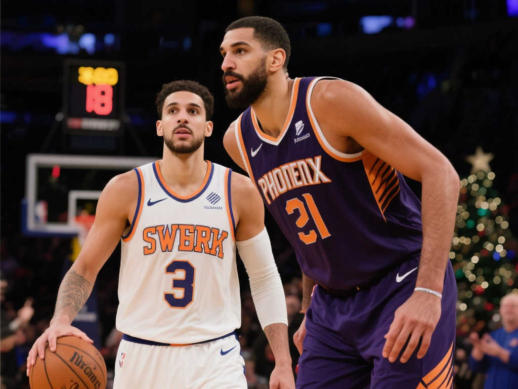 施罗德圣诞节倍感孤寂，勇士新援适应之路仍需时日